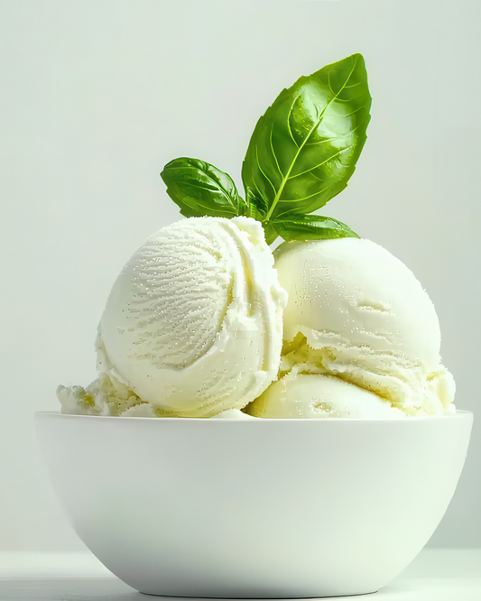 Gelato (Vanilla)