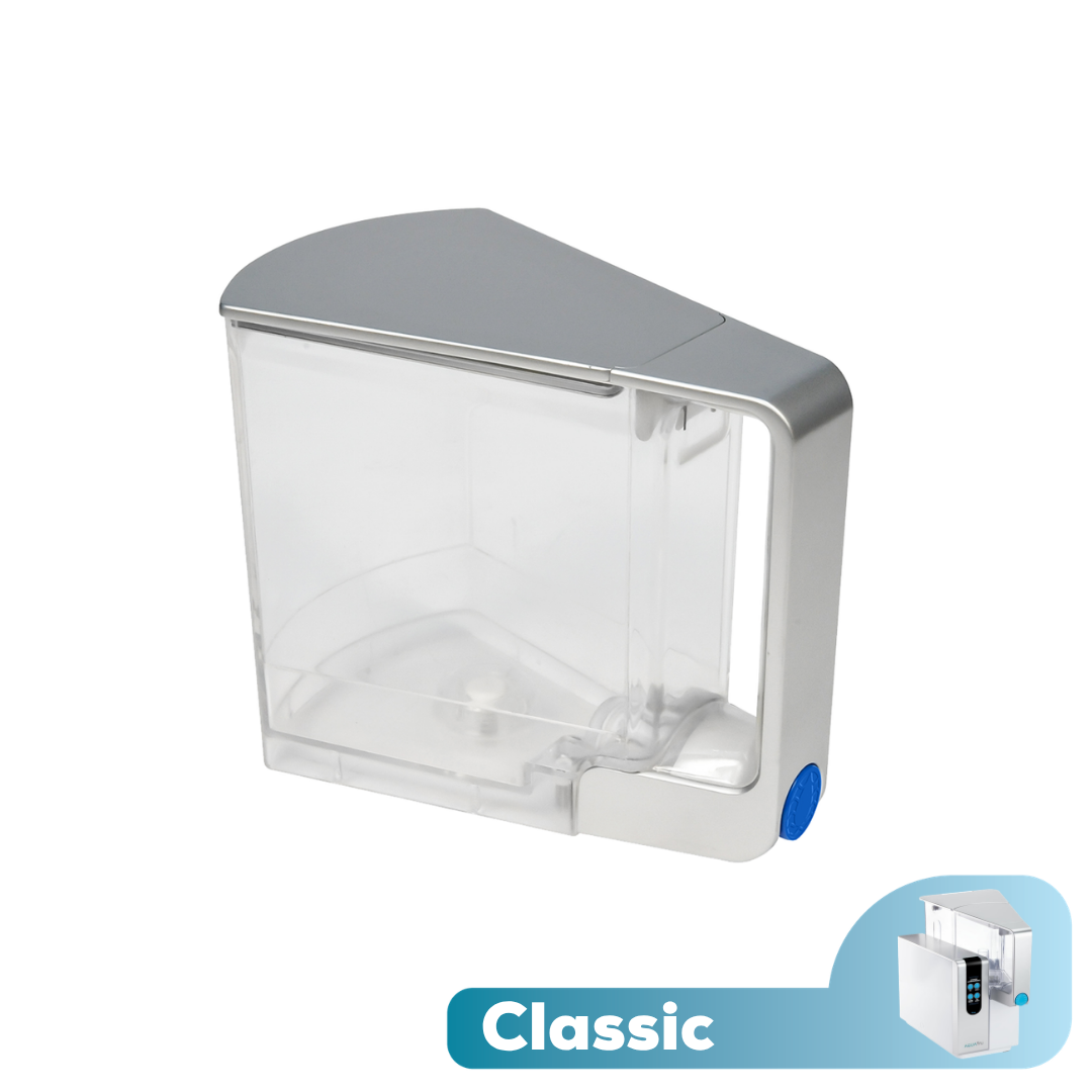 AquaTru Classic - Tanque de agua filtrada