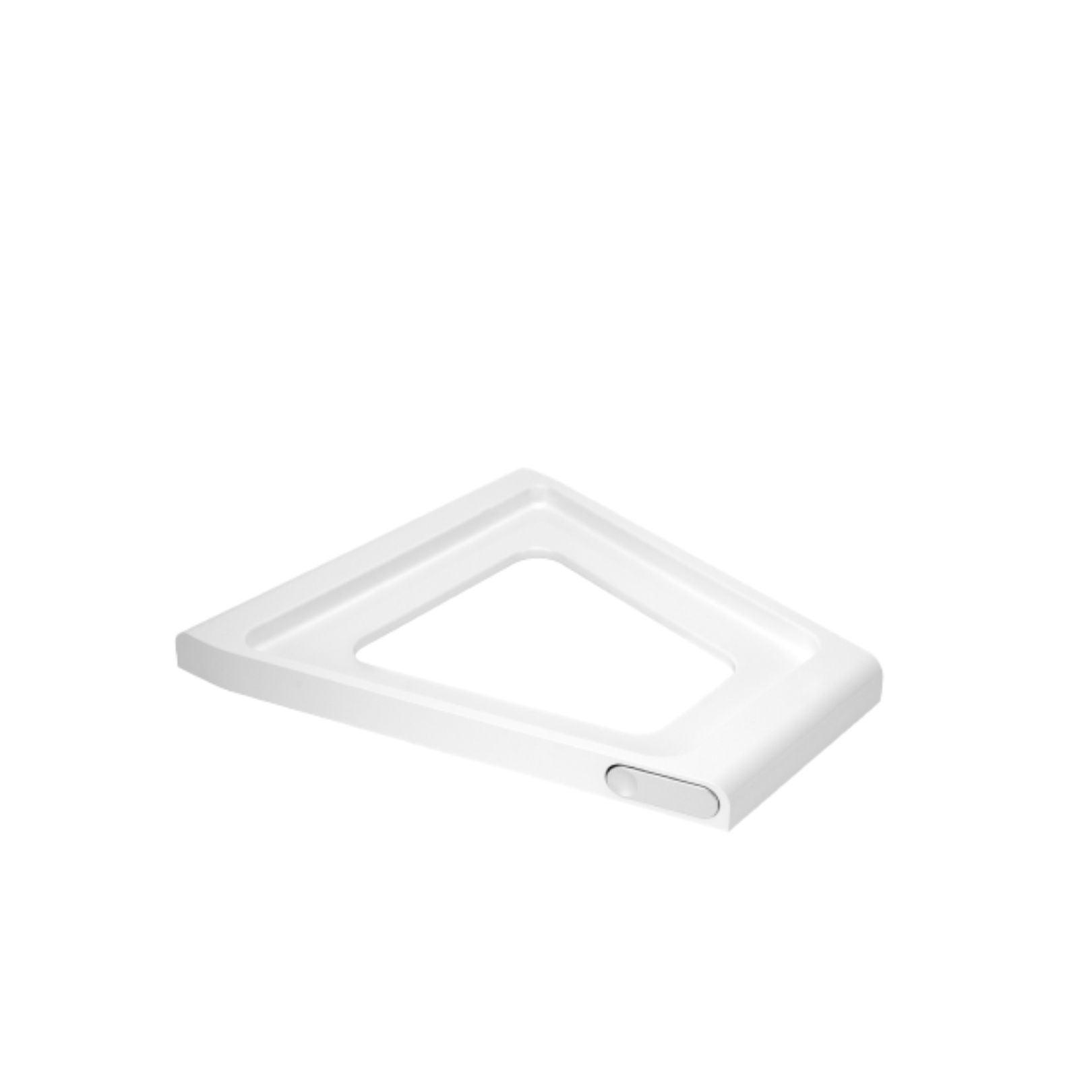 AquaTru Carafe Countertop Sliding Tray - AquaTru