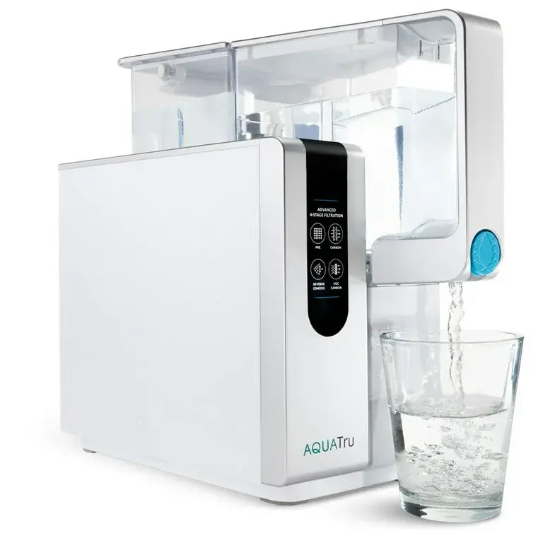 AquaTru Classic - Conjunto completo - Venta para Socios