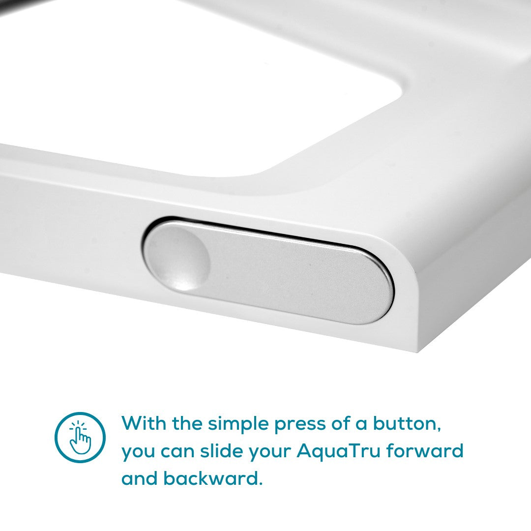 AquaTru Classic Sliding Tray