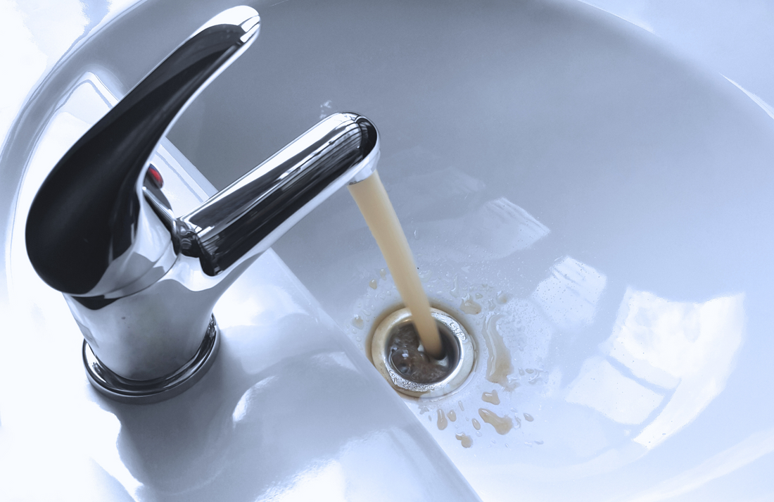 Unmasking the dangers of lead in our tap water