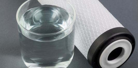 Osmosis water – the newest drinking water trend