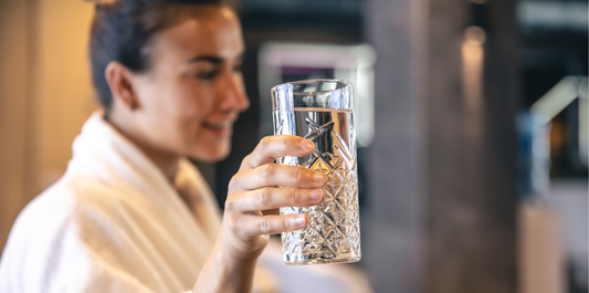 Filtered water – what's really behind it?