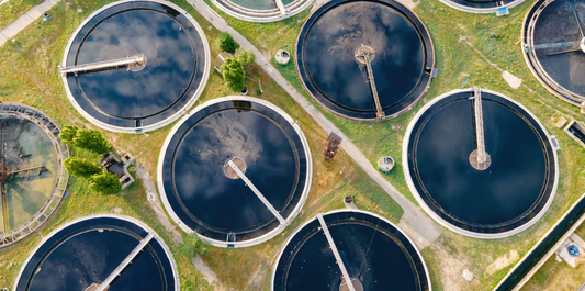 Legal battle brews over EU sewage law and the safety of your drinking water