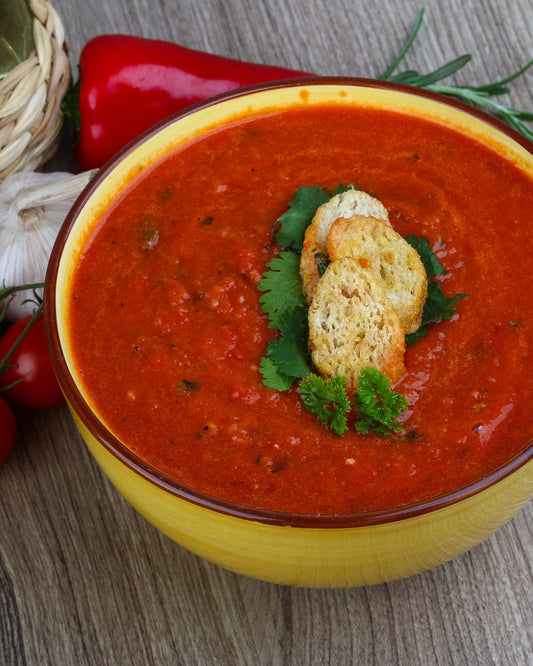 Gazpacho