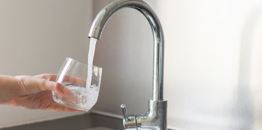 Nitrates in water: an increasing health threat across Europe and the UK