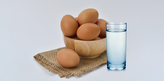 What’s lurking in your eggs and water? the growing PFAS crisis across Europe