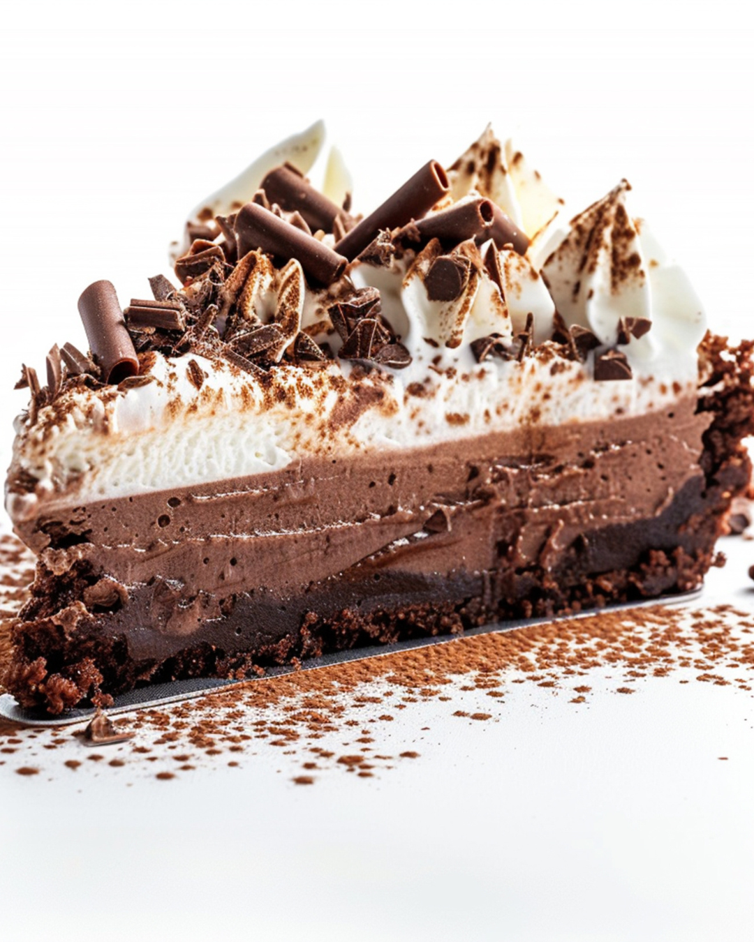 S'more Ice Cream Pie