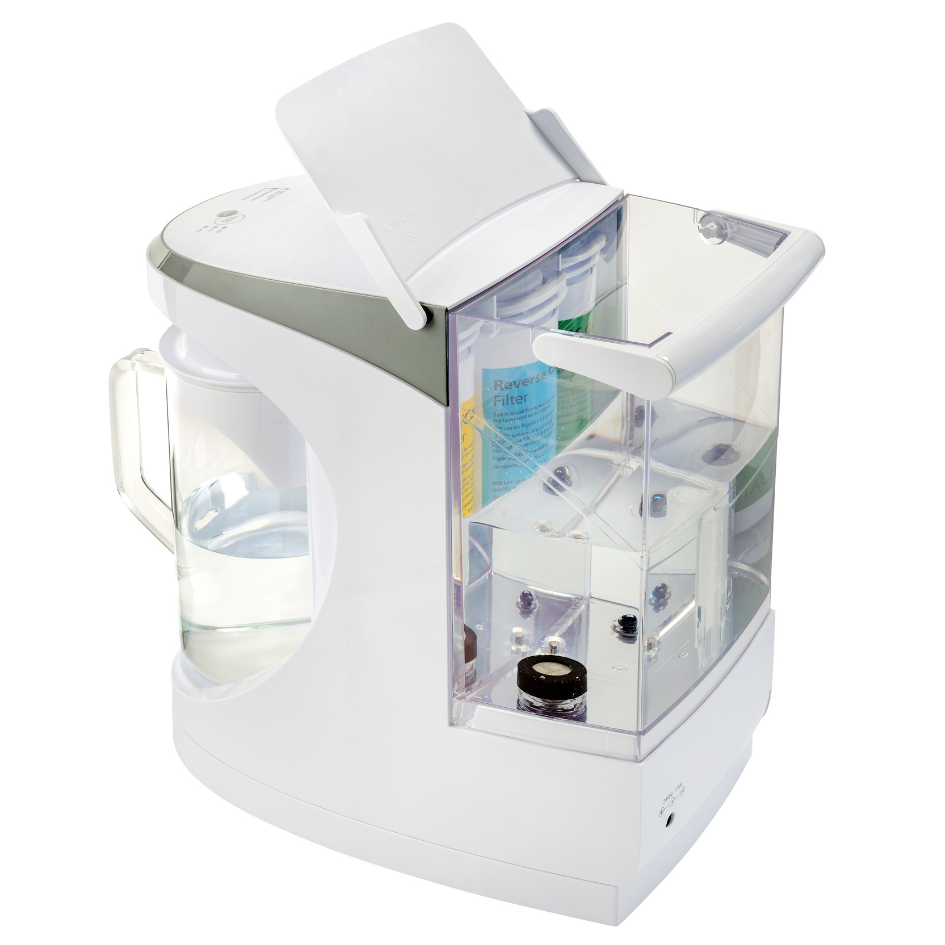 AquaTru Carafe – Alkali 1-Jahres-Filterpaket