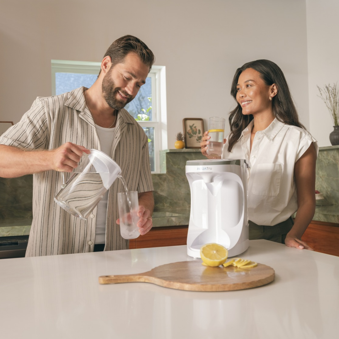 AquaTru Classic Wasserfilter
