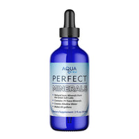 AquaTru - Perfekte Mineralien