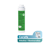 AquaTru Carafe - Alkaline VOC filter (4)