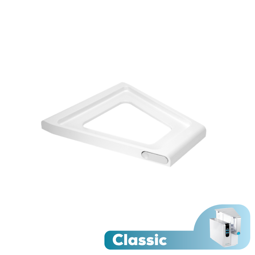 AquaTru Classic - Sliding tray