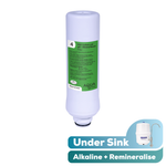 AquaTru Under Sink - Alkali VOC-Filter (4)