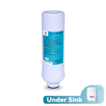 AquaTru Under Sink - Umkehrosmosefilter (3)