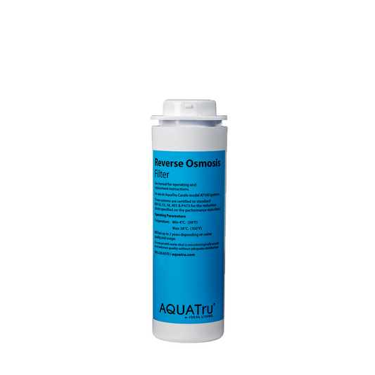 AquaTru Carafe Umkehr Osmose Filter (3)