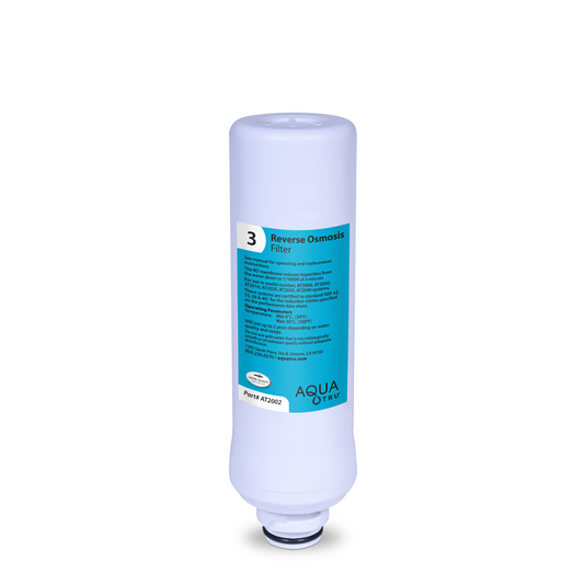 AquaTru Classic - Omgekeerde osmosefilter (3)
