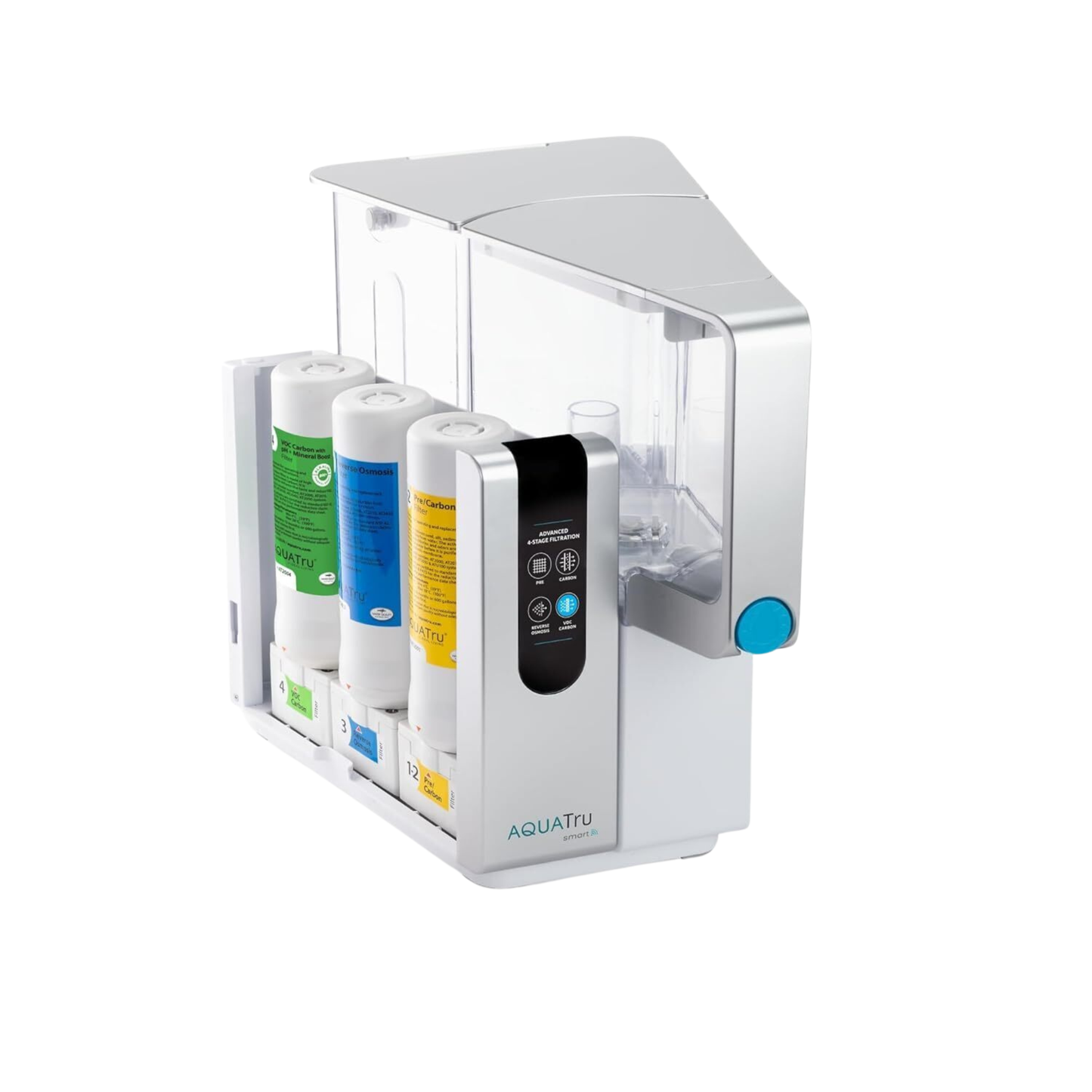 [Pre-Sale] AquaTru Classic - Complete Set