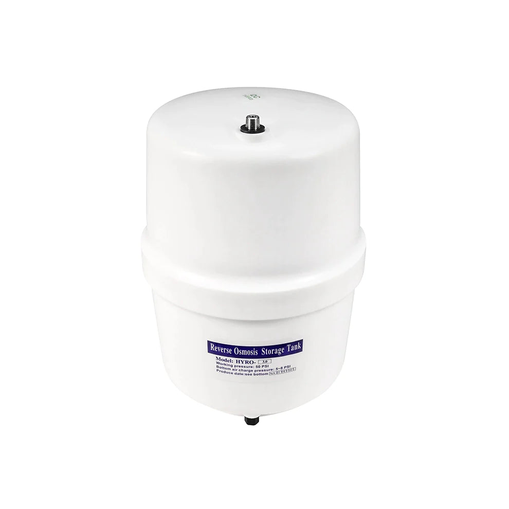 AquaTru Under Sink - Unit + 2 year Filter Pack – AquaTru Europe