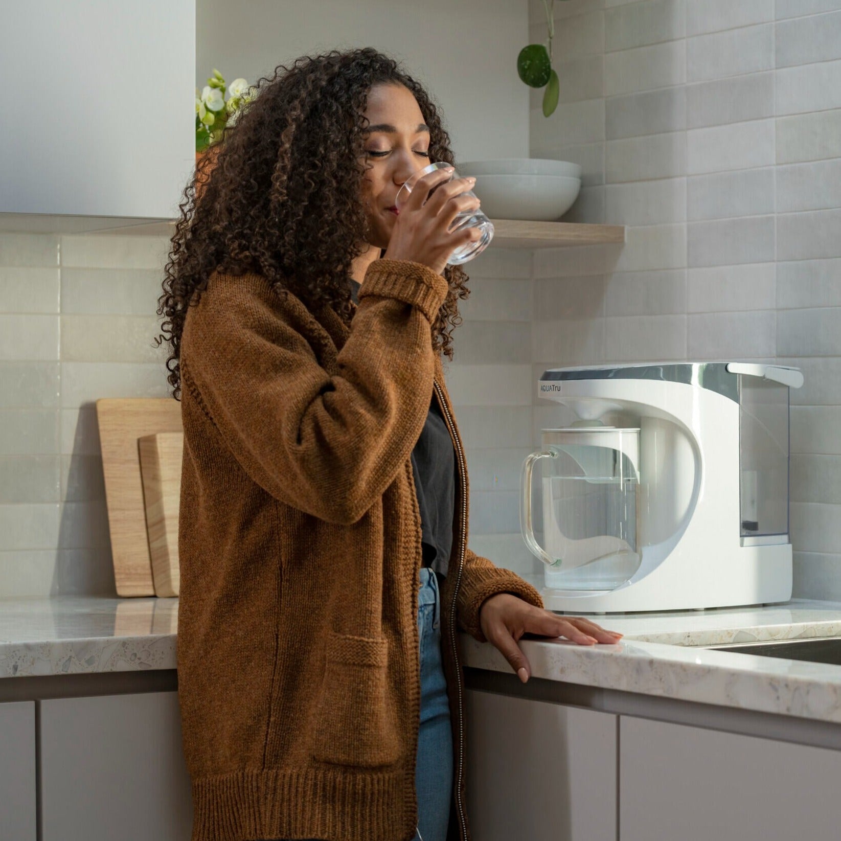 ARKA Système d'Osmose Inversée myAqua 400 ARKA Système d'Osmose Inversée myAqua 400