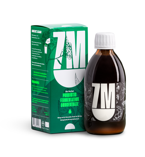 7M Probiotic Concentrate